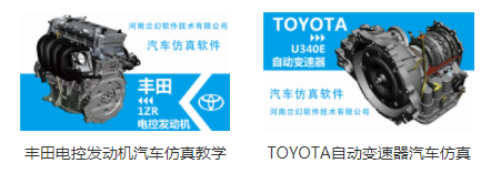 專業(yè)三維仿真軟件結(jié)合實訓(xùn)室以“高度仿真”和“人機交互”的方式，使人和計算機及環(huán)境很好地“融合為一體”，打造“身臨其境”地專業(yè)三維仿真軟件。創(chuàng)新教學(xué)模式、豐富教學(xué)資源、智慧教學(xué)管理、高仿真教學(xué)體驗，打造軟硬件一體及實訓(xùn)環(huán)境結(jié)合的綜合實訓(xùn)產(chǎn)品體系，讓老師教學(xué)更互動高效，學(xué)生學(xué)習(xí)更直觀有趣。